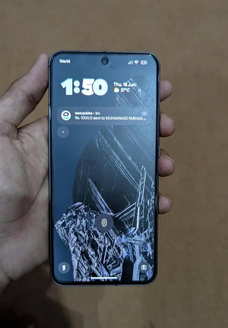 Google Pixel 8 0
