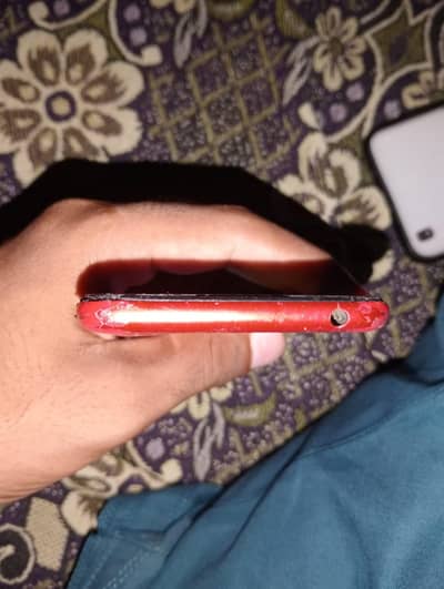 Samsung Mobile A01