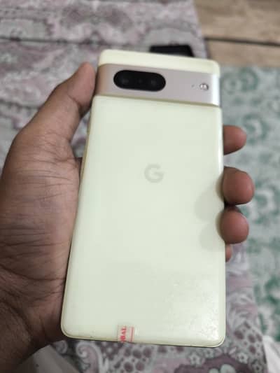 Google Pixel 7
