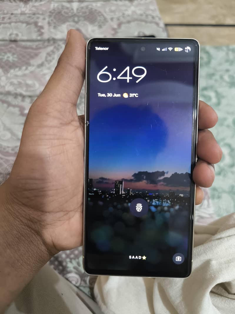 Google Pixel 7 2