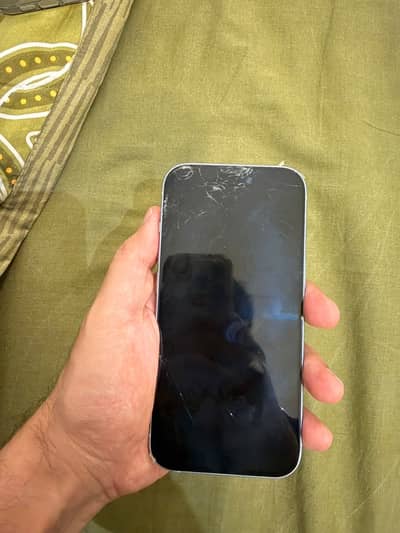 Apple iPhone 15 128GB Non PTA