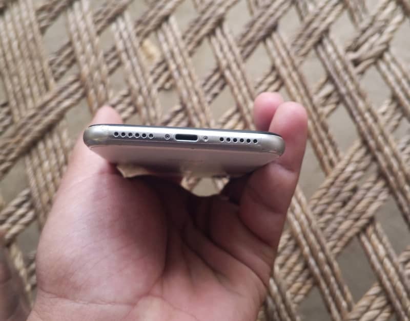 Apple iPhone X 2