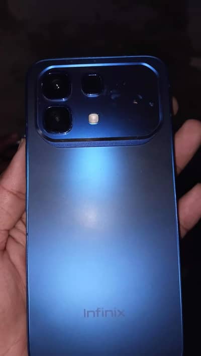 Infinix Note 60 Pro