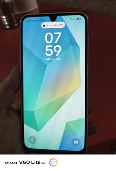 Samsung Mobile A16