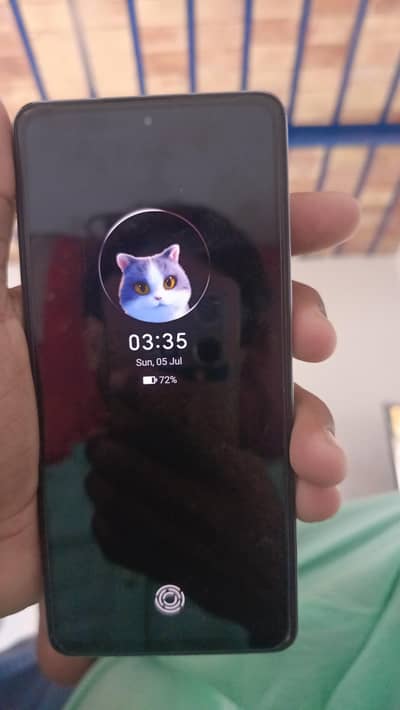 tecno camon 20 my phone number 03036560346