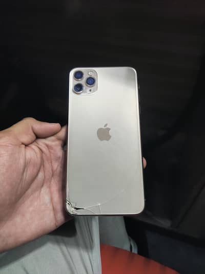 Apple iPhone 11 Pro Max