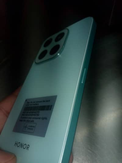 Honor X6