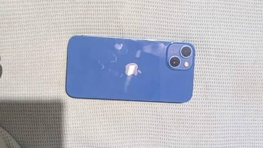 Apple iPhone 13