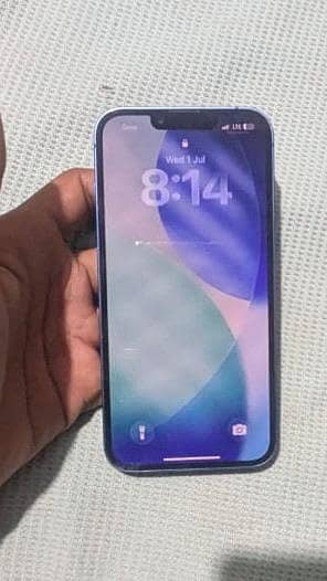Apple iPhone 13 1