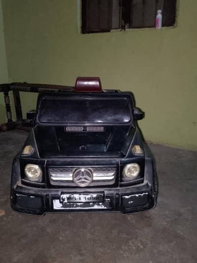 car  toy