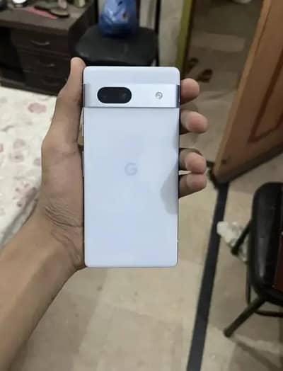 Google Pixel 7a