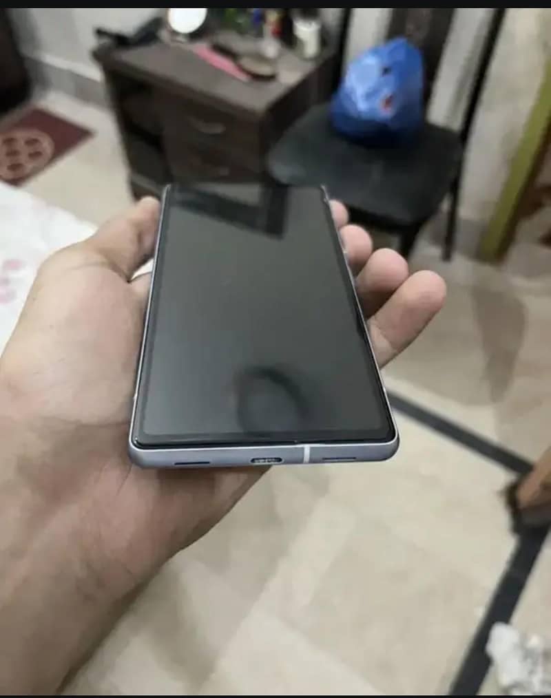 Google Pixel 7a 1