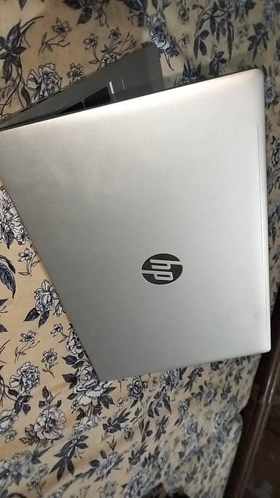 HP Laptop Scratch Less Like New