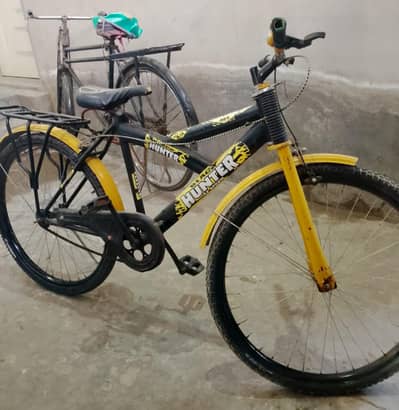 Bicycle for Sale