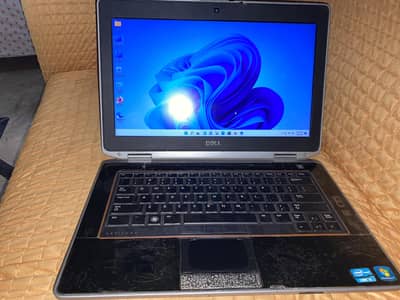 Dell laptop