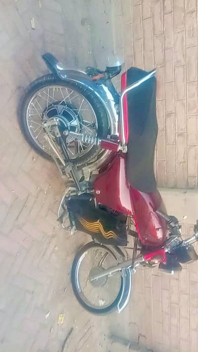 70-80km mileage