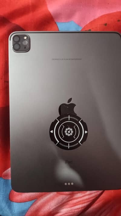 I pad pro 11 128