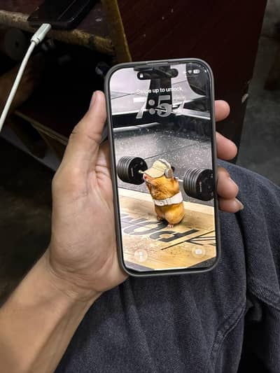Apple iPhone 17 Pro