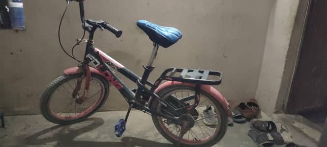 child cycle is for sale