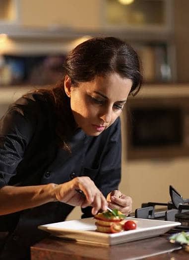 Female Cook Required Baghbanpura Lahore
