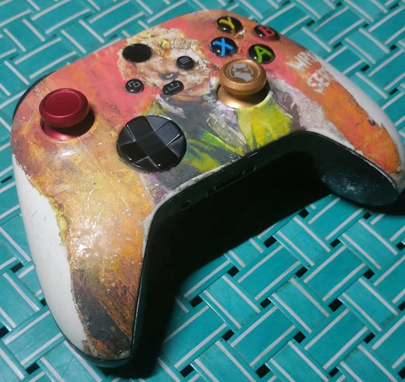 Xbox series x controller 0