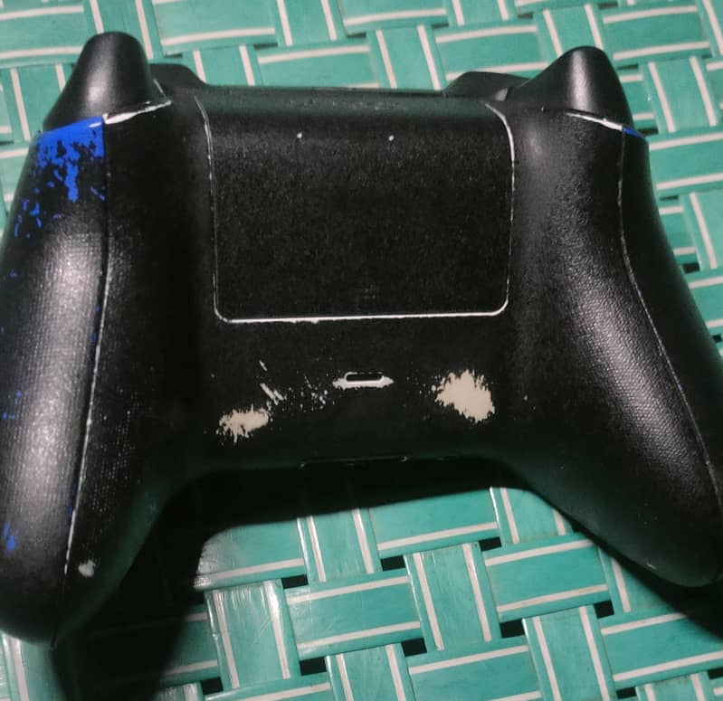 Xbox series x controller 4