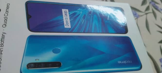 Realme 5