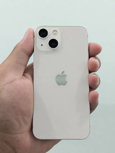 Apple iPhone 13 mini