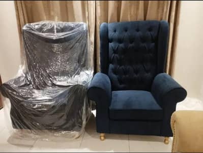 Sofa Chairs for Sale