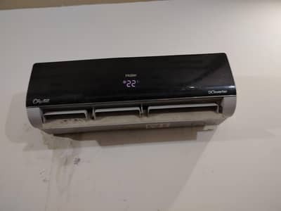 Hier Crystal Inverter 1 Ton