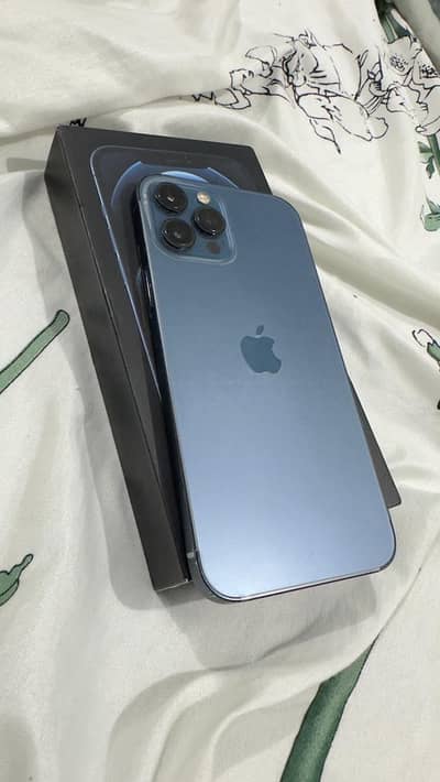 Apple iPhone 12 Pro Max