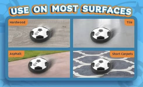 Indoor football