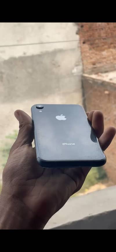 Apple iPhone XR
