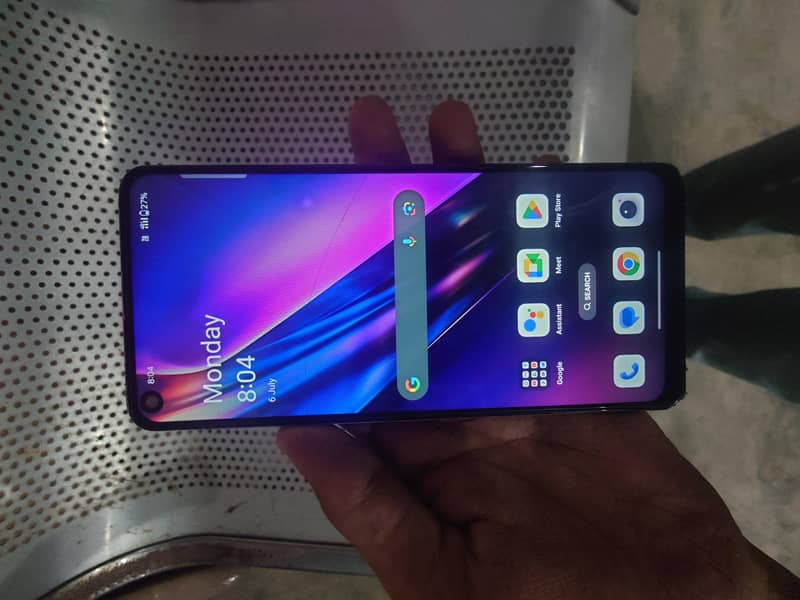 One Plus 9 Pro 1
