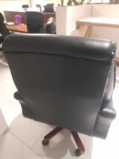 Executive Chair for office
