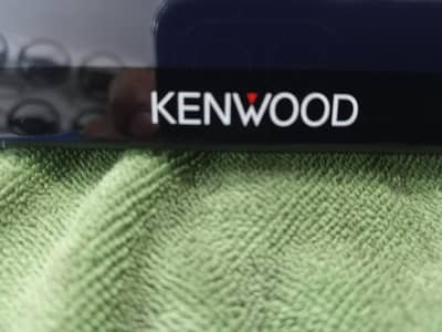 Kenwood Android panel 9inch original hai