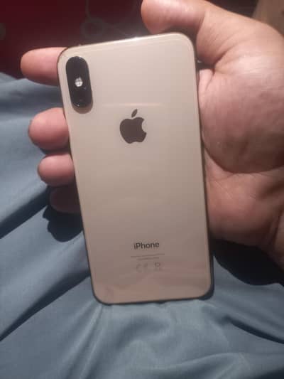 Apple iPhone XS