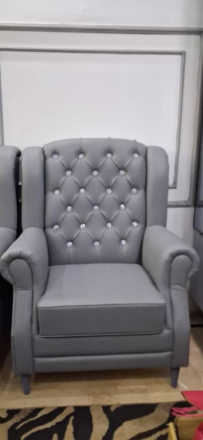 Sofa Chair Highrise Chair