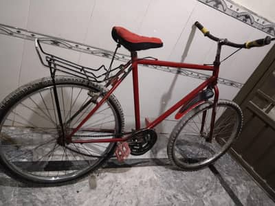 cycle for sale