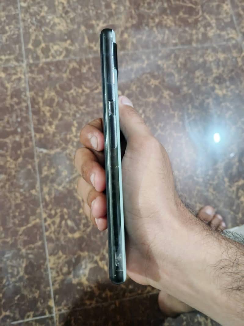 Google Pixel 6a 3