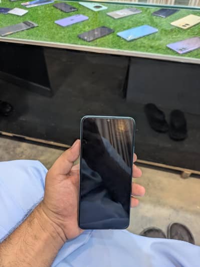 Vivo Y19s