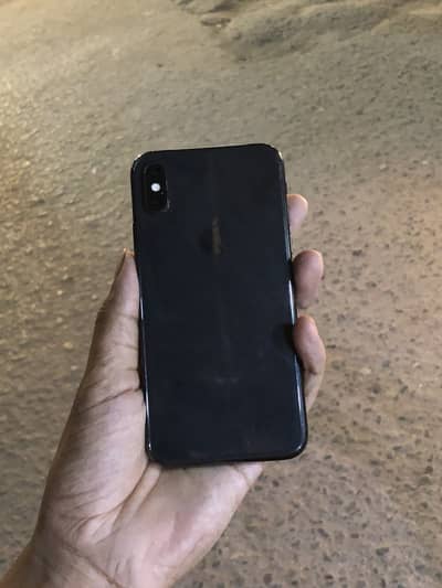 I phone xs