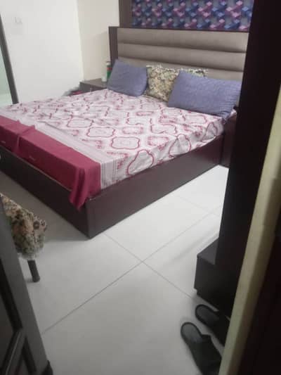 10 MARLA VERY NEAT AND CLEAN LOWER PORTION IS AVAILABLE FOR RENT IN WAPDA TOWN PHASE 1.