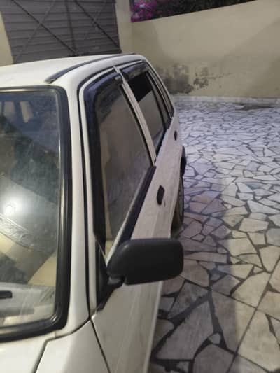 Suzuki Alto 2006