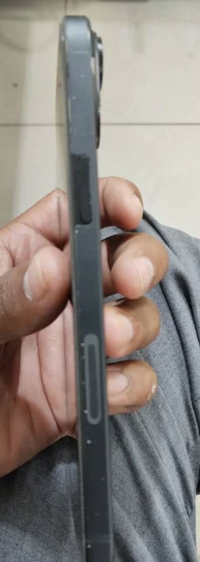 iPhone 15plus