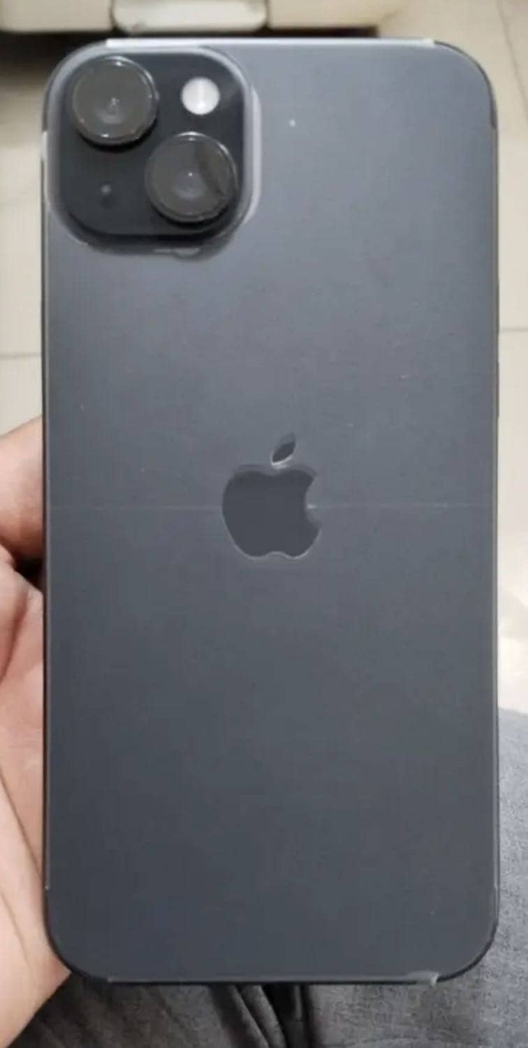 iPhone 15plus 1