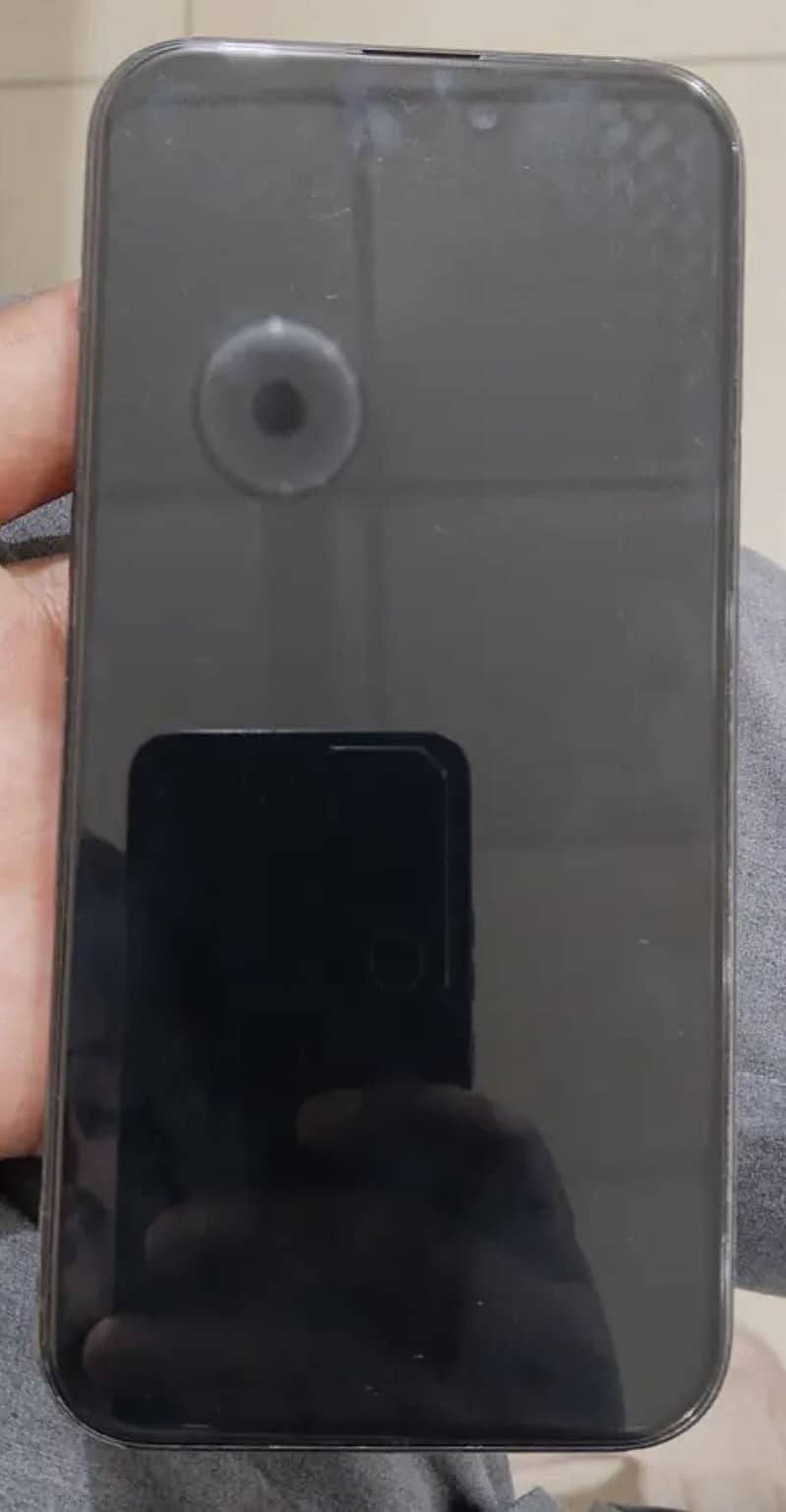 iPhone 15plus 2