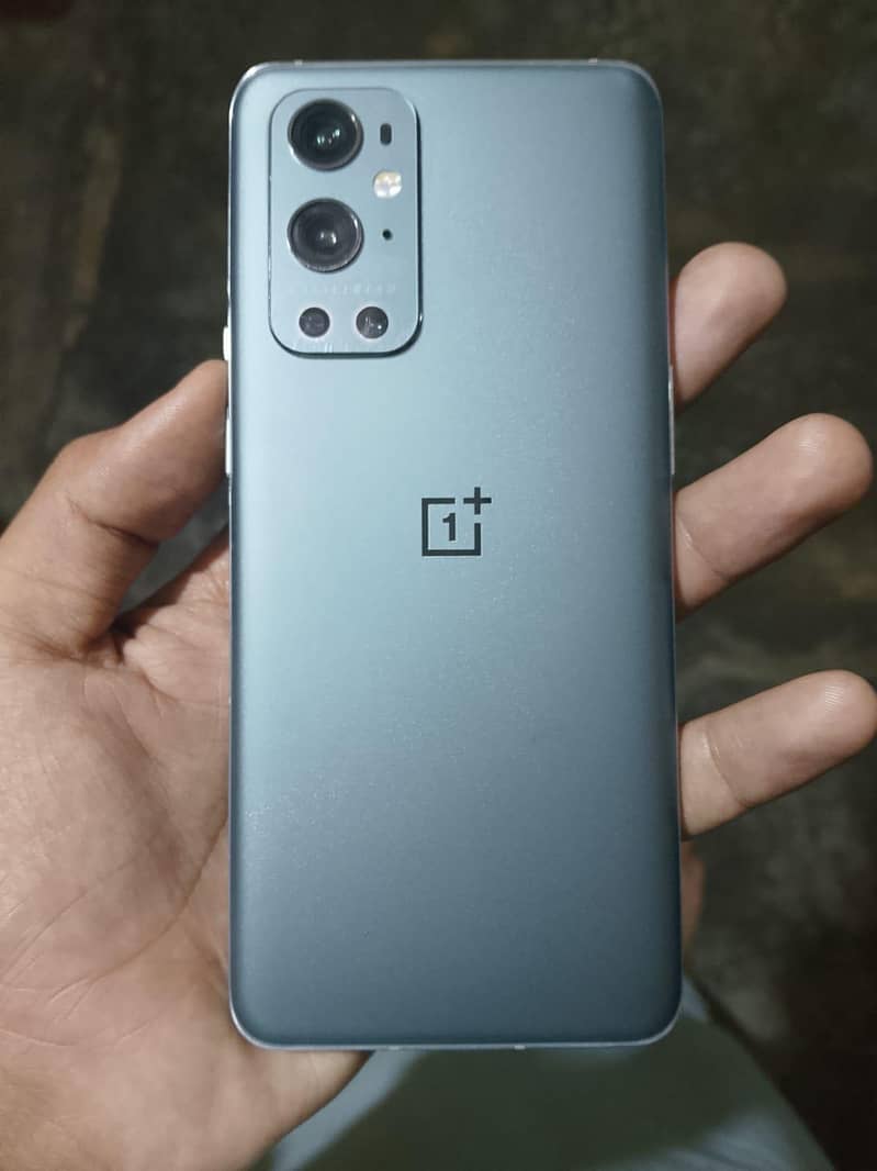 OnePlus 9pro 0