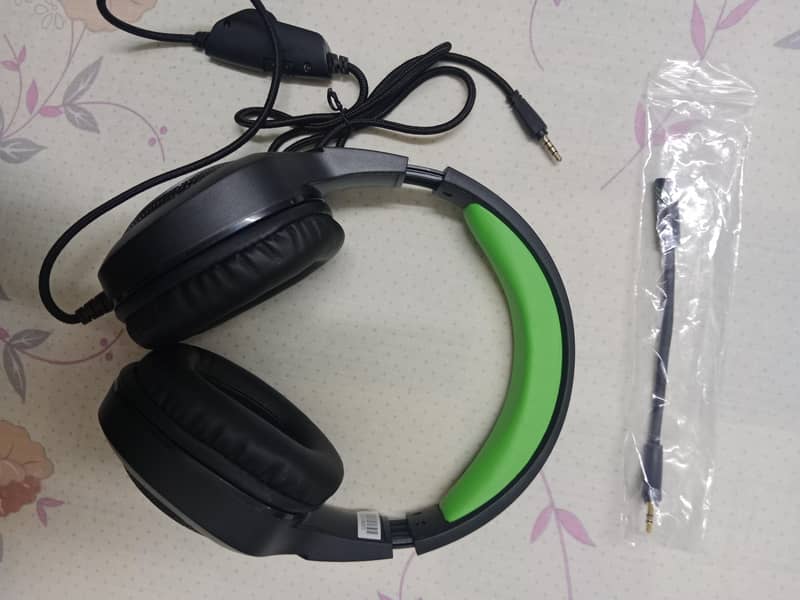 Gaming Headset 1