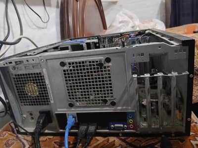Dell Core i5 (3rd Gen) Gaming PC | 10GB RAM |GTX 750 Ti 2GB |500GB HDD